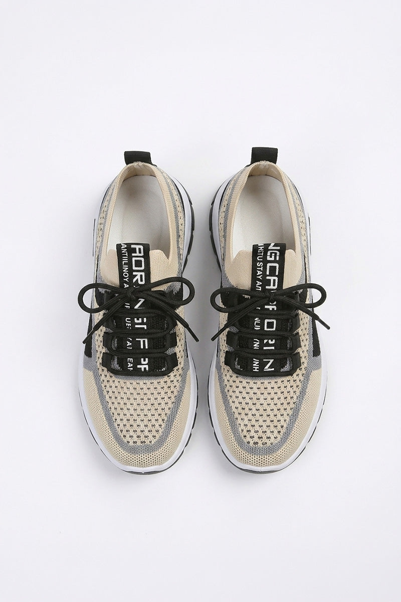 Anna | Lightweight Everyday Trainer