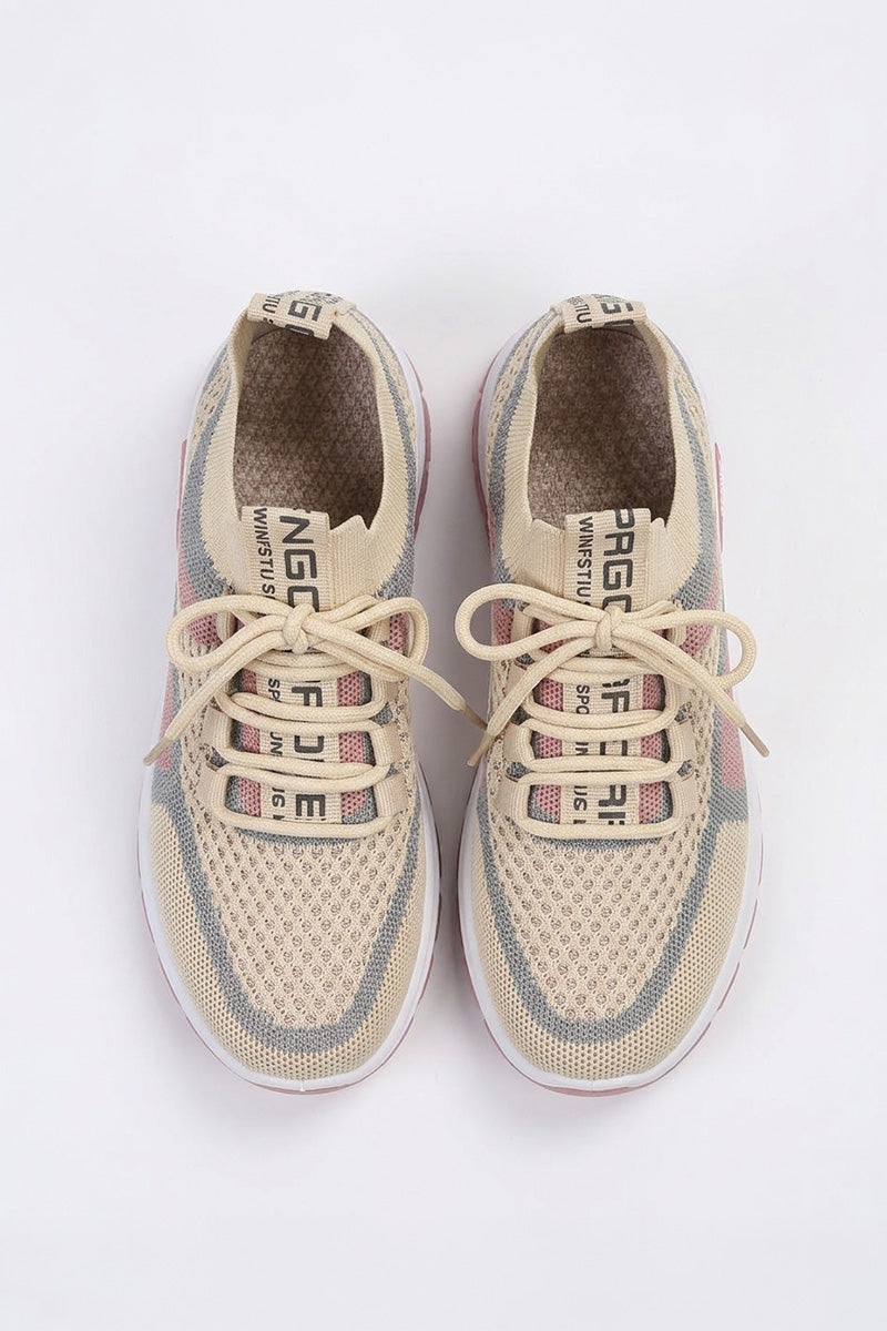 Anna | Lightweight Everyday Trainer