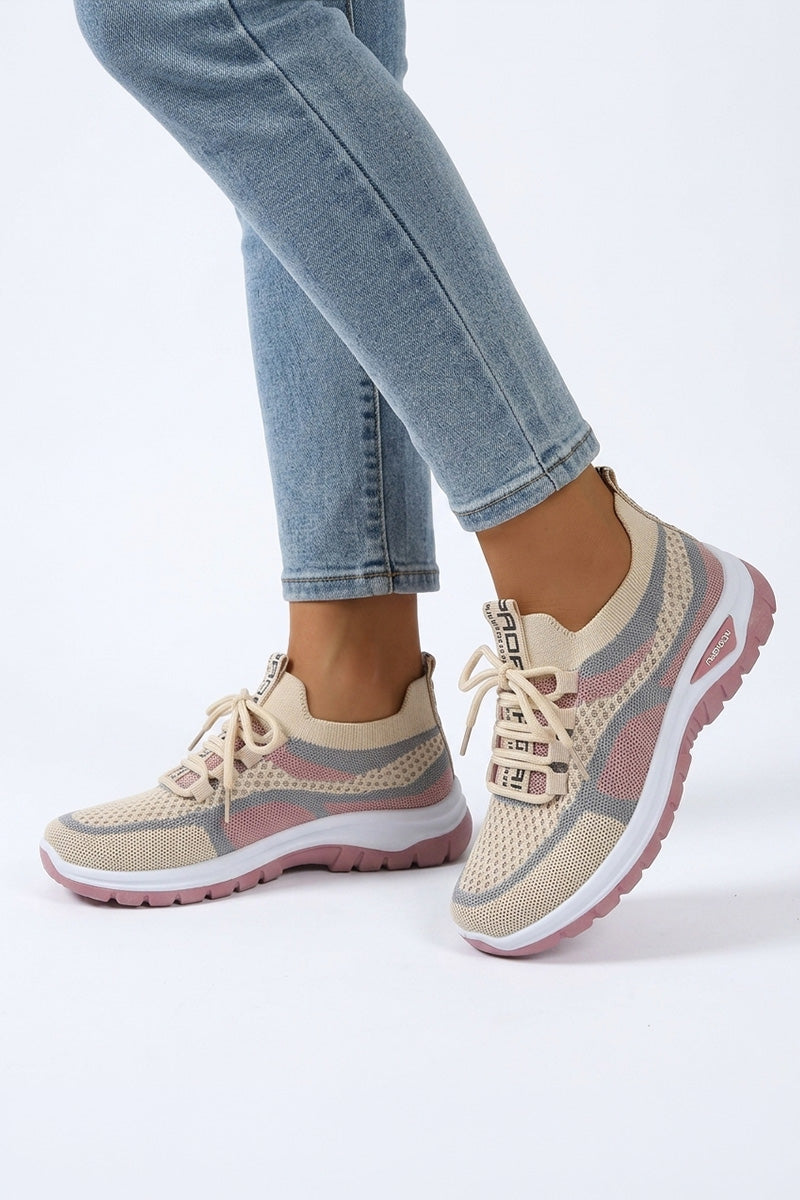 Anna | Lightweight Everyday Trainer