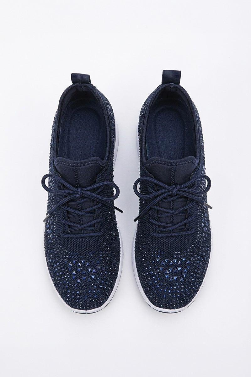 Pearl | Comfort Trainer