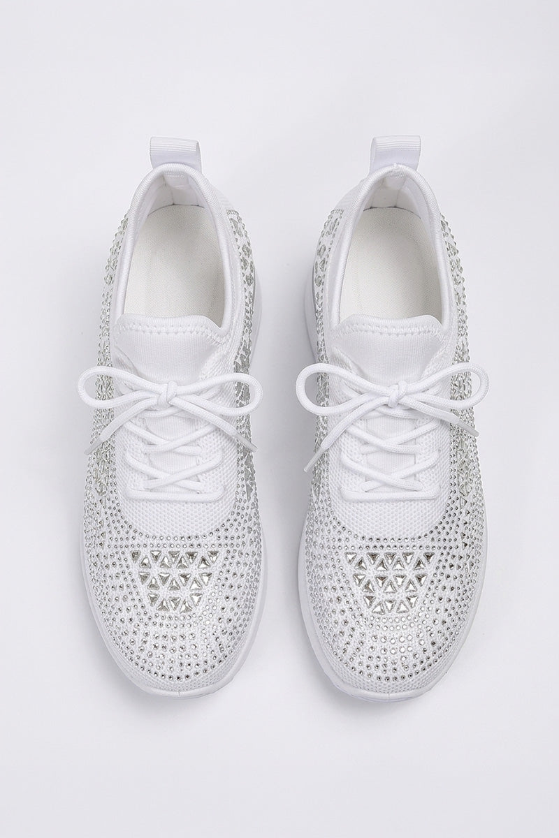 Pearl | Comfort Trainer