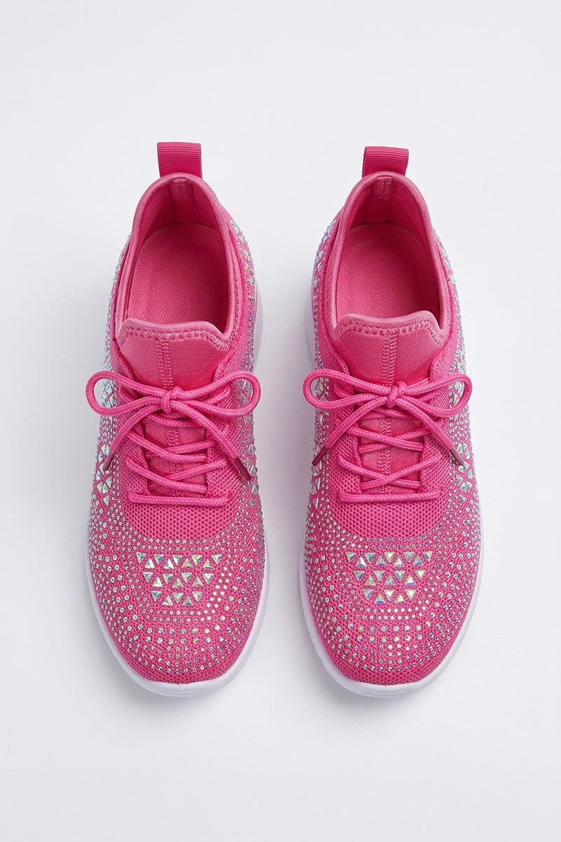 Pearl | Comfort Trainer