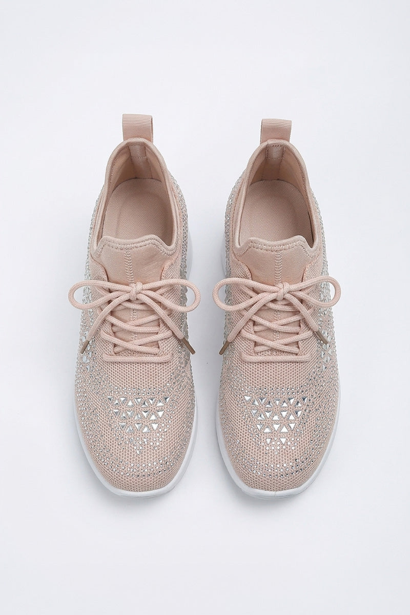 Pearl | Comfort Trainer