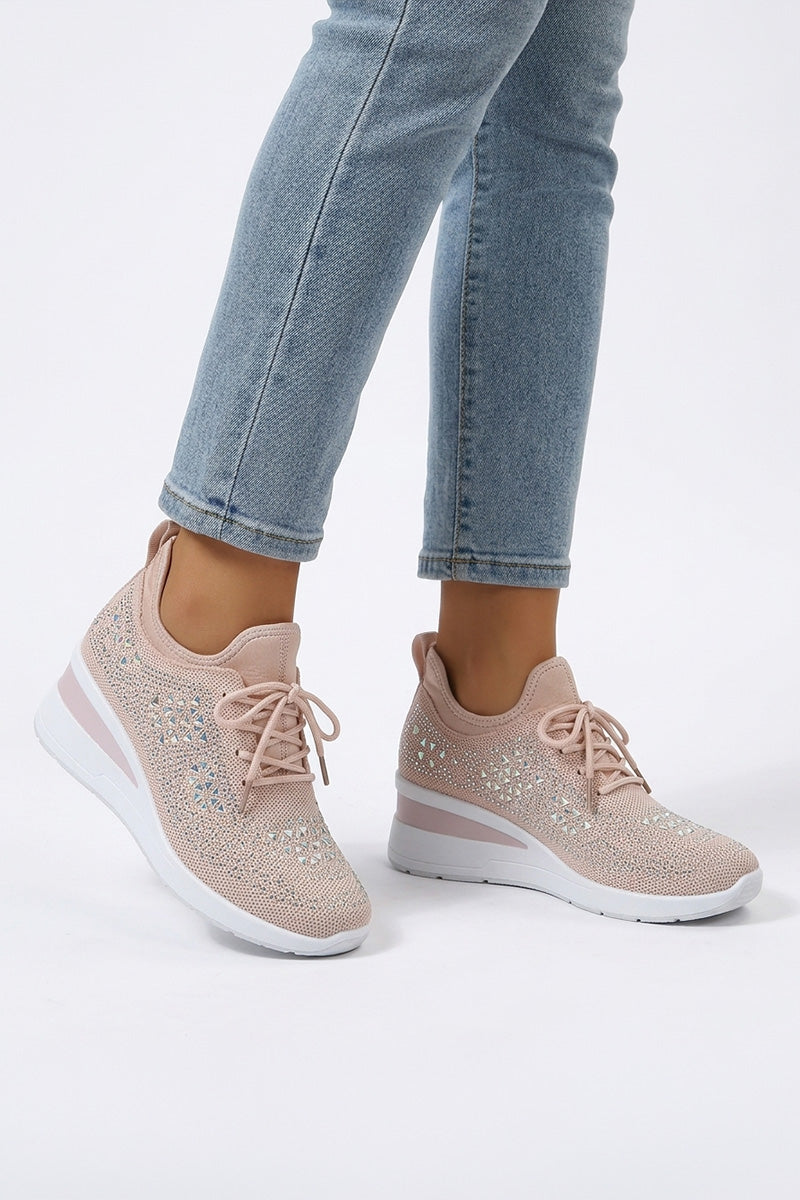Pearl | Comfort Trainer