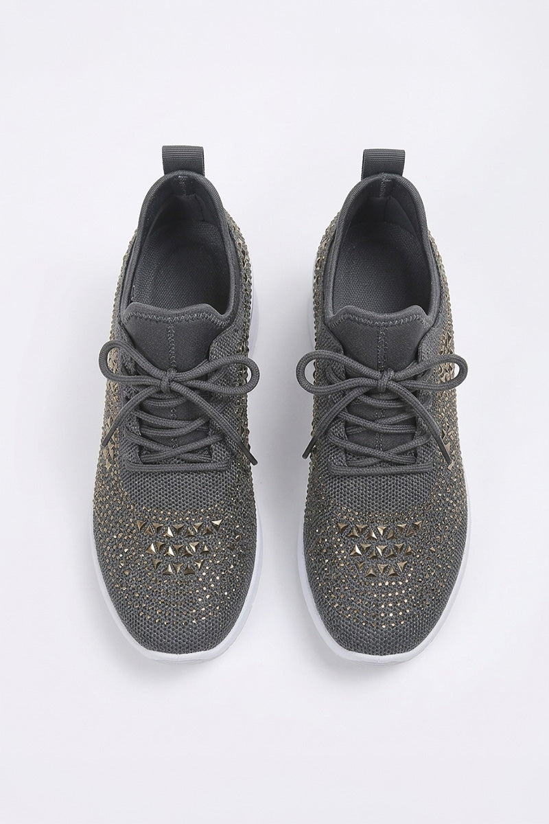 Pearl | Comfort Trainer