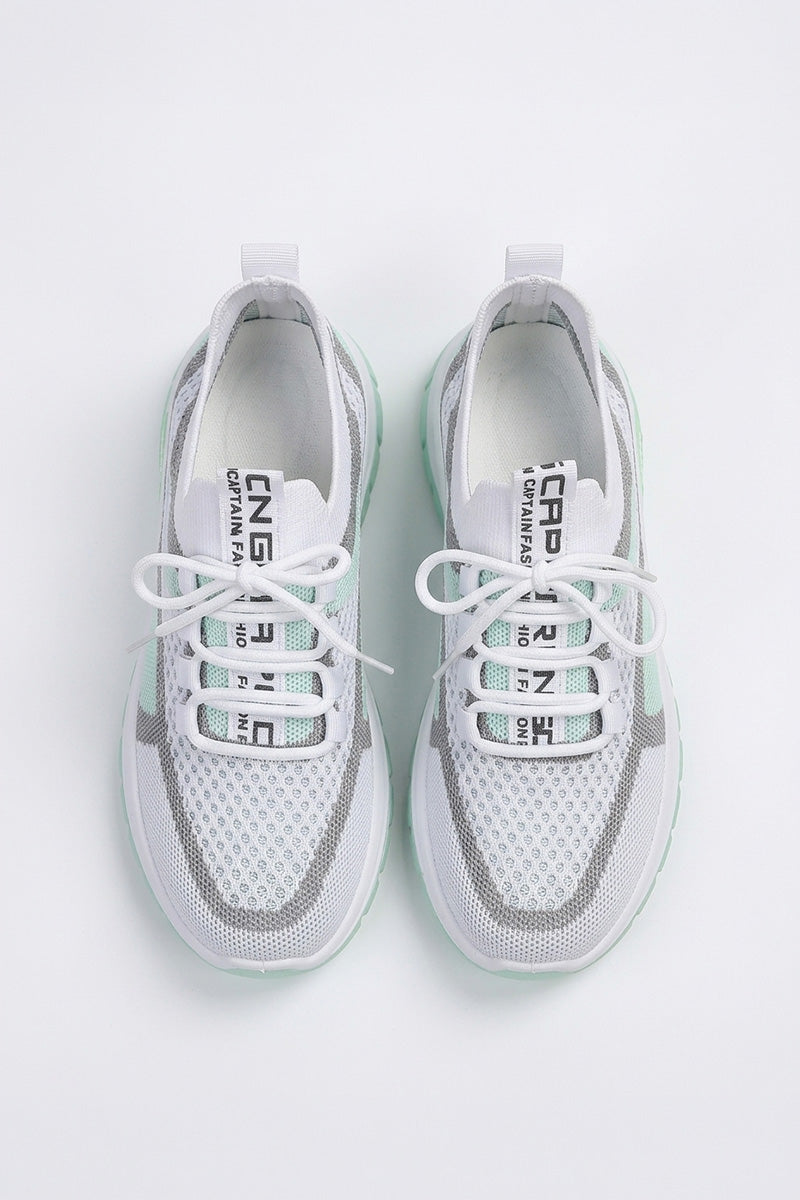 Anna | Lightweight Everyday Trainer
